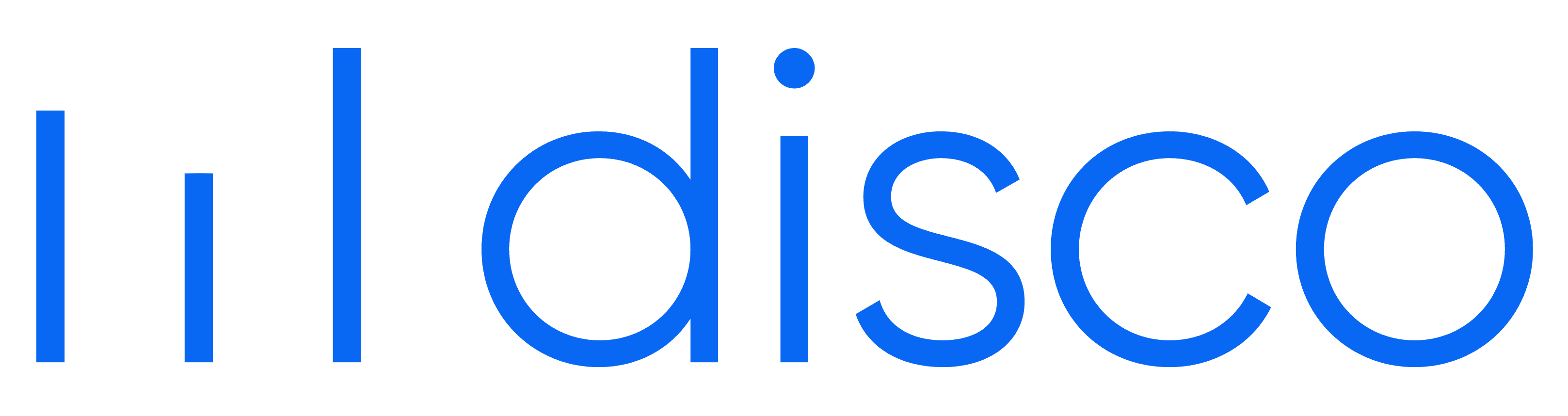 우리동네 대출상담사, 디스코